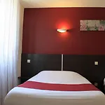 De Paris - Centre Gare Hotel 2*