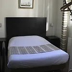 Otel De Paris - Centre Gare 2*