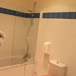 De Paris - Centre Gare Hotel 2*