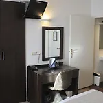 De Paris - Centre Gare Hotel Dijon