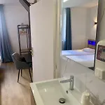 De Paris - Centre Gare Otel 2*