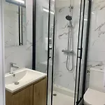 De Paris - Centre Gare Hotel 2*