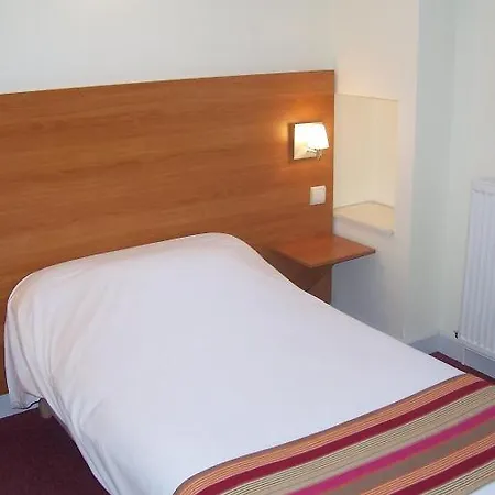 De Paris Hotel
