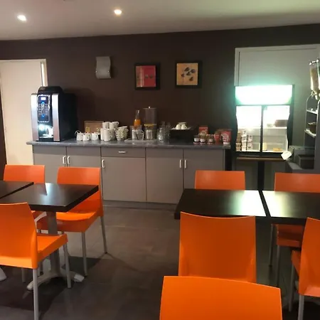 De Paris - Centre Gare