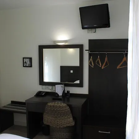 De Paris Hotel Dijon