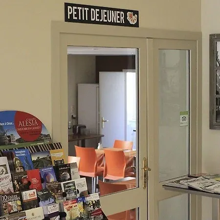 De Paris - Centre Gare 2*