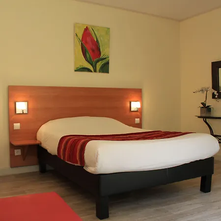 De Paris - Centre Gare