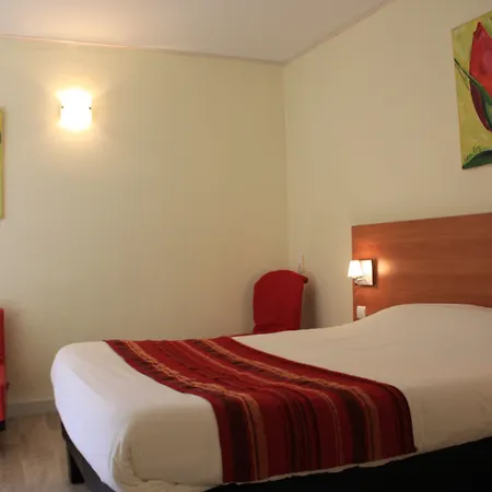 De Paris - Centre Gare Ντιζόν