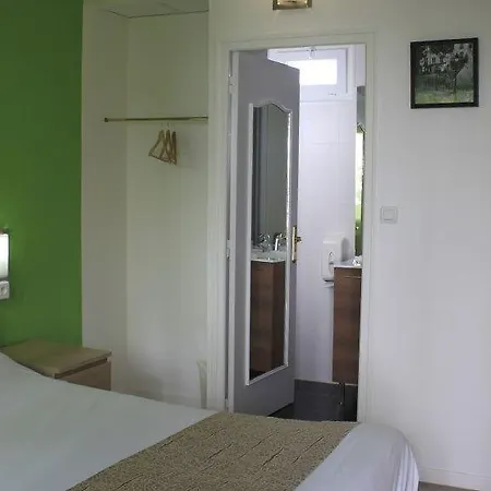 De Paris - Centre Gare