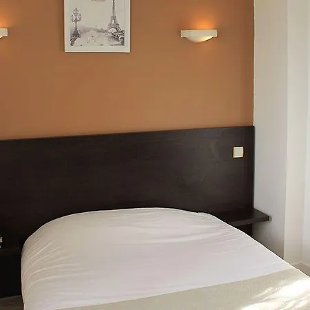 Hotel De Paris - Centre Gare Dijon