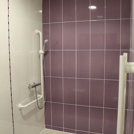 De Paris - Centre Gare