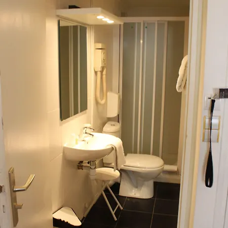 De Paris - Centre Gare