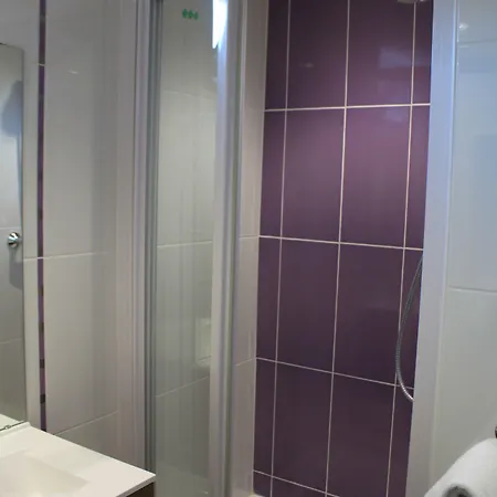 De Paris - Centre Gare Hotel Dijon