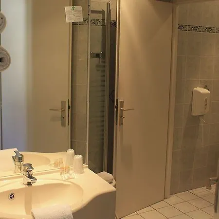 Ξενοδοχείο De Paris - Centre Gare