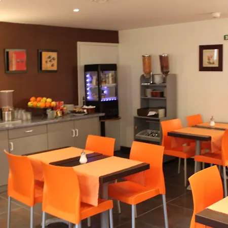 Hotel De Paris - Centre Gare Dijon