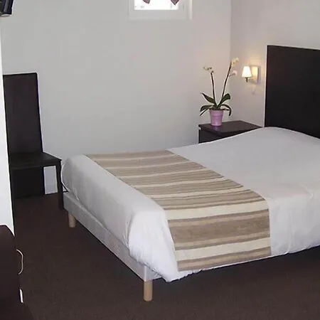 Ξενοδοχείο De Paris - Centre Gare