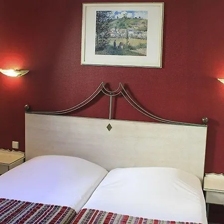 Hotel De Paris - Centre Gare