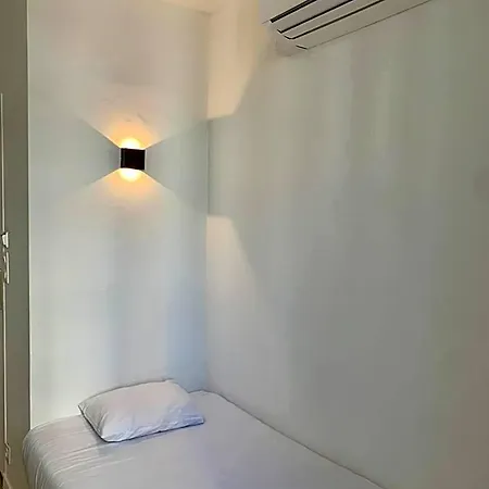 De Paris - Centre Gare 호텔 2*