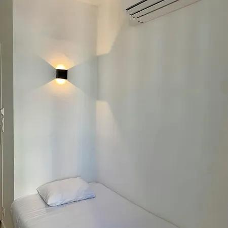 De Paris - Centre Gare Hotel