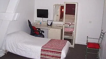 De Paris Hotel Dijon