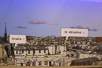 De Paris 2* Dijon