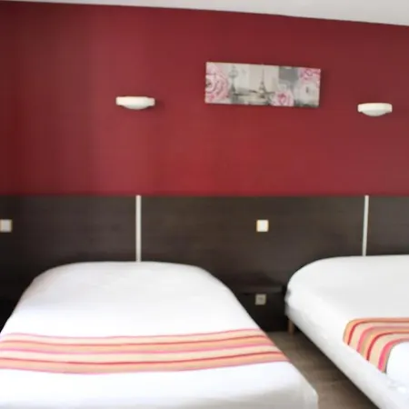 De Paris - Centre Gare