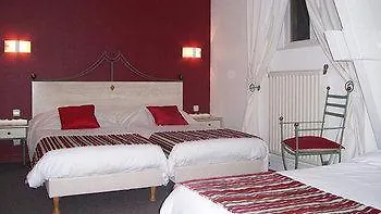 Hotel De Paris