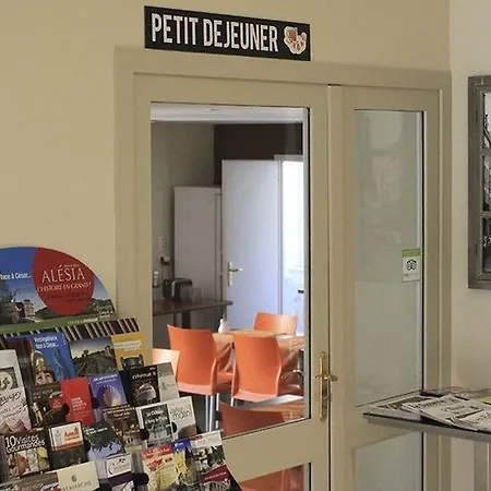 Hotel De Paris Dijon