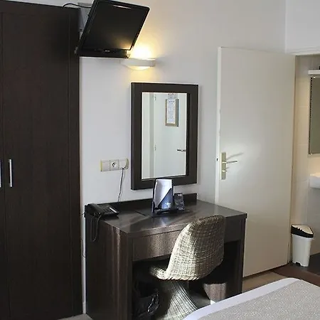 Hotel De Paris Dijon