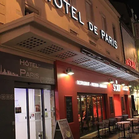 De Paris