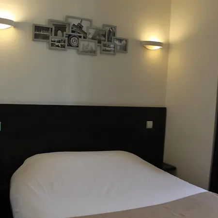 De Paris - Centre Gare