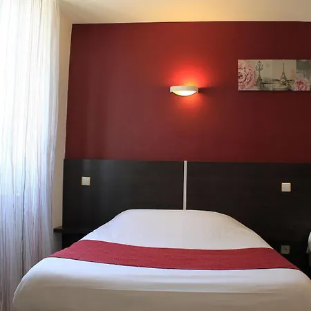 Hotel De Paris Dijon