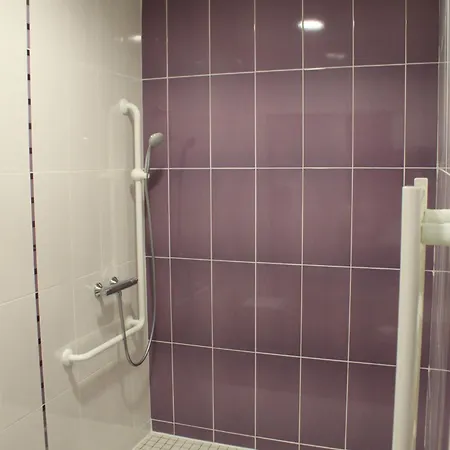 Hotel De Paris - Centre Gare