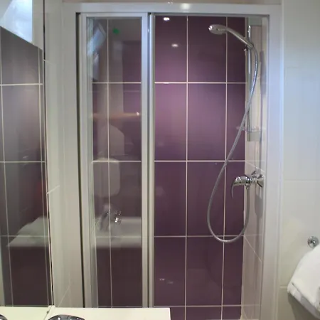 Hotel De Paris - Centre Gare Dijon