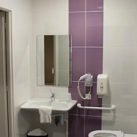 De Paris - Centre Gare Ντιζόν