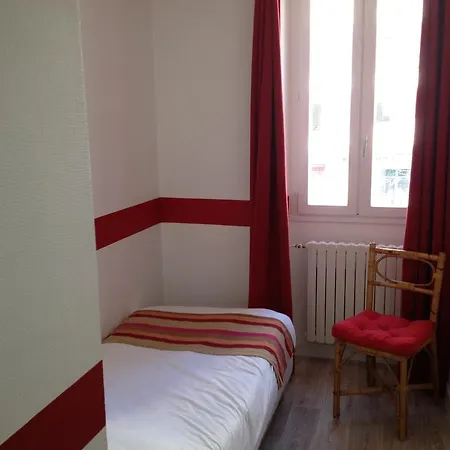 De Paris - Centre Gare