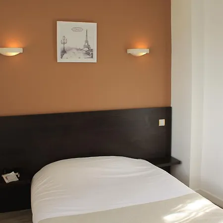 Hotel De Paris - Centre Gare