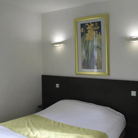 De Paris - Centre Gare Ντιζόν