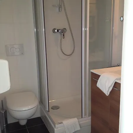De Paris Hotel