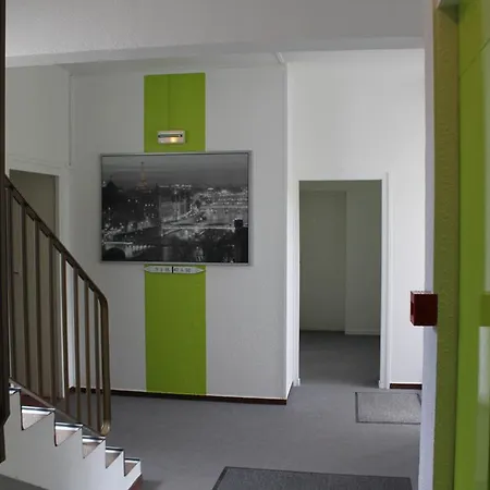 De Paris - Centre Gare Dijon