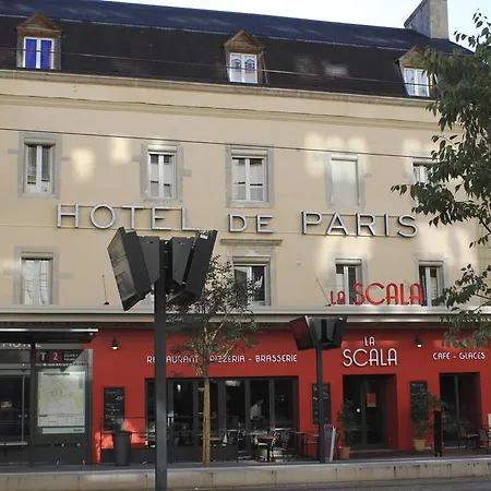 De Paris