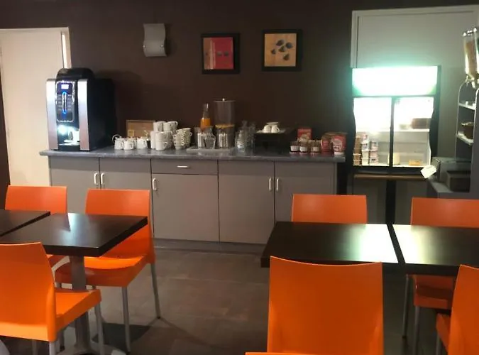 De Paris - Centre Gare