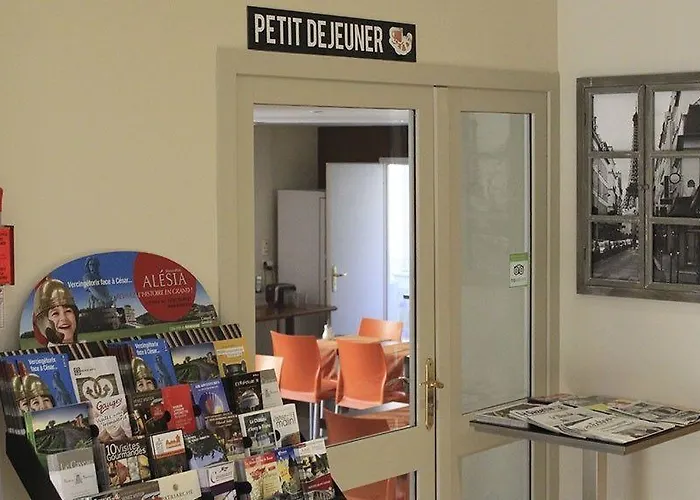 De Paris - Centre Gare 2*