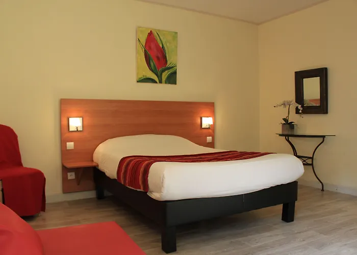 De Paris - Centre Gare