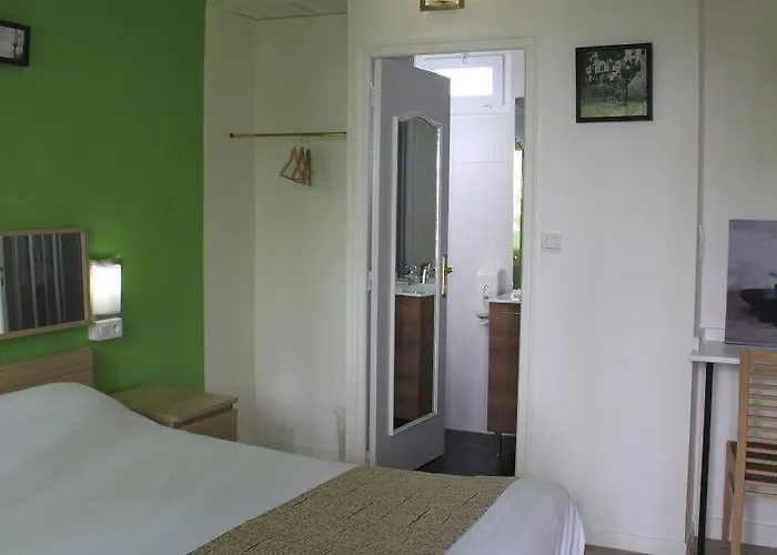 De Paris - Centre Gare