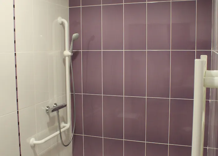 De Paris - Centre Gare