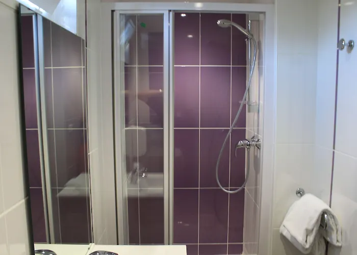 De Paris - Centre Gare