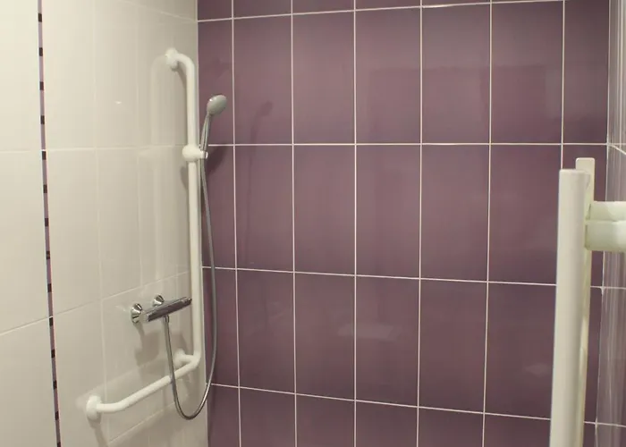 מלון De Paris - Centre Gare