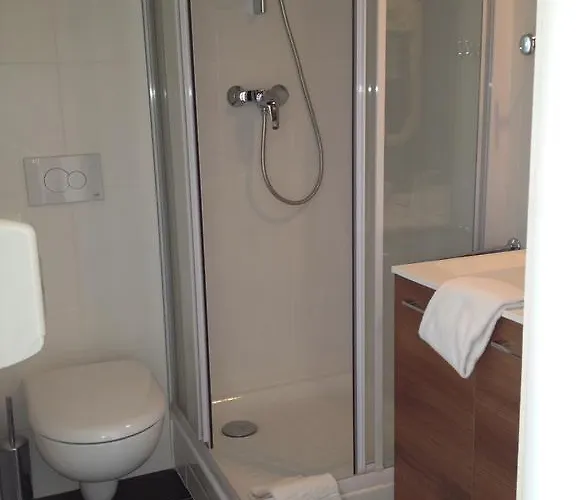 De Paris - Centre Gare Отель